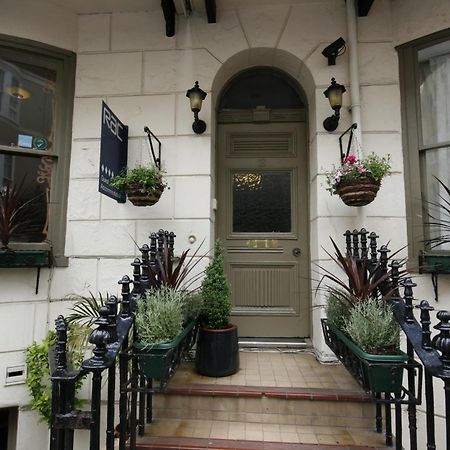 Paskins Town House ブライトン エクステリア 写真