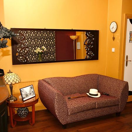 Paskins Town House ブライトン エクステリア 写真