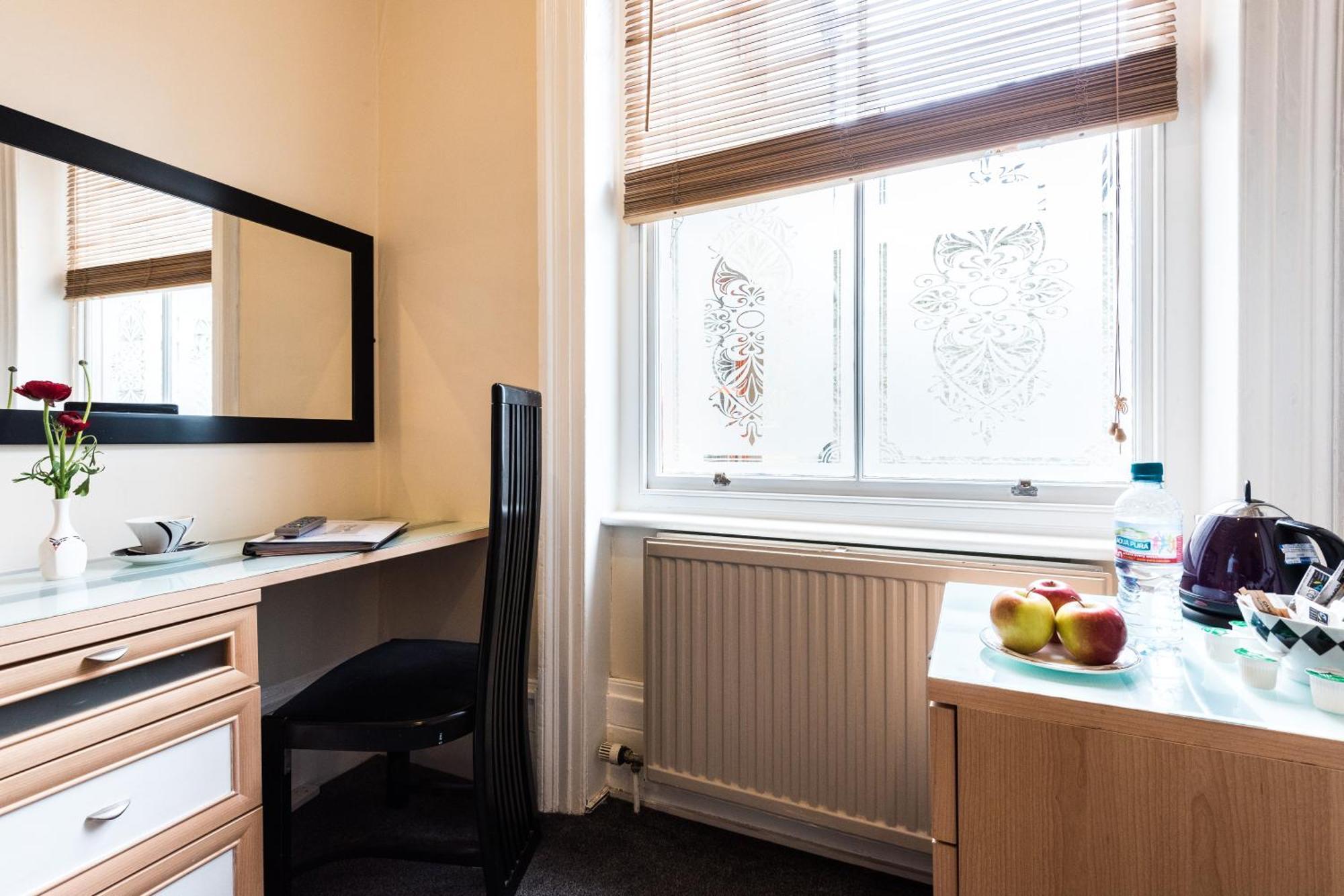 Paskins Town House ブライトン 部屋 写真