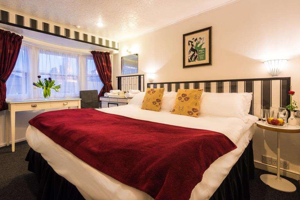 Paskins Town House ブライトン 部屋 写真